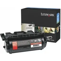 Lexmark 64040HW schwarz