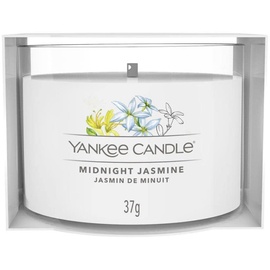 Yankee Candle Midnight Jasmine Votivkerze 37 g