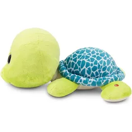 NICI Glubschis Schildkröte Welloni 45 cm Grün
