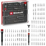 einhell accessories 114-tlg. Präzisions- und Elektronik-Reparatur-Set