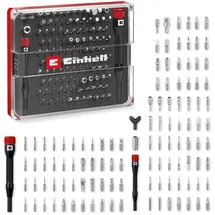 einhell accessories 114-tlg. Präzisions- und Elektronik-Reparatur-Set