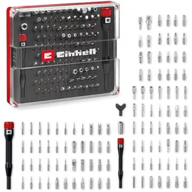 einhell accessories 114-tlg. Präzisions- und Elektronik-Reparatur-Set