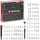 einhell accessories 114-tlg. Präzisions- und Elektronik-Reparatur-Set