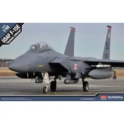 ACADEMY 492295 1:48 F-15E Seymour Johnson