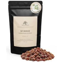 incensera Myrrhe Räucherharz 50 g