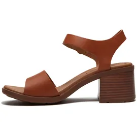 Timberland Bellevaux Backstrap Sandal Damen Braun 37,5
