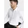 Hugo Langarmhemd Slim Fit Weiß 41