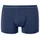 SCHIESSER Pure Micro Shorts Dunkelblau 3XL