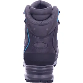 Lowa Mauria Evo GTX Damen Anthrazit/Türkis 39