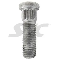 SCC Fahrzeugtechnik Radbolzen FORD,MAZDA M1215RE40F 6041137,6789185,J00Y33062 1481984,1637224,1535305,1629657,6168108,6586309,KD3133062,1359311