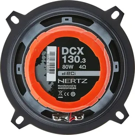 Hertz DCX 130.3