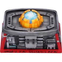 Nemesis Now Transformers Aufbewahrungsbox Matrix of Leadership 16 cm