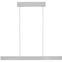 neuhaus pure® by paul neuhaus E-Motion 1xLED-Board 26 W 60 cm diamond silberfarben