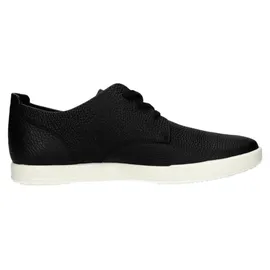 ECCO Leisure Herren Schwarz 43