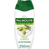 Palmolive Naturals Olive & Milch