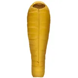 Robens Couloir 750 -15°C Schlafsack (Größe max. 180cm, gelb)