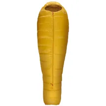 Robens Couloir 750 -15°C Schlafsack (Größe max. 180cm, gelb)