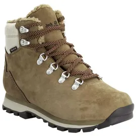 Jack Wolfskin Thunder Bay Texapore Mid Damen cookie 40