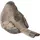 Beliani Gartenfigur 3er Set Anghiari