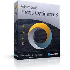 Ashampoo Photo Optimizer 4, ESD (deutsch) (PC)