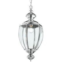 Ideal Lux Norma SP1 Chrom