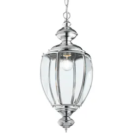 Ideal Lux Norma SP1 Chrom
