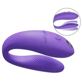 We-Vibe Sync Go Lila