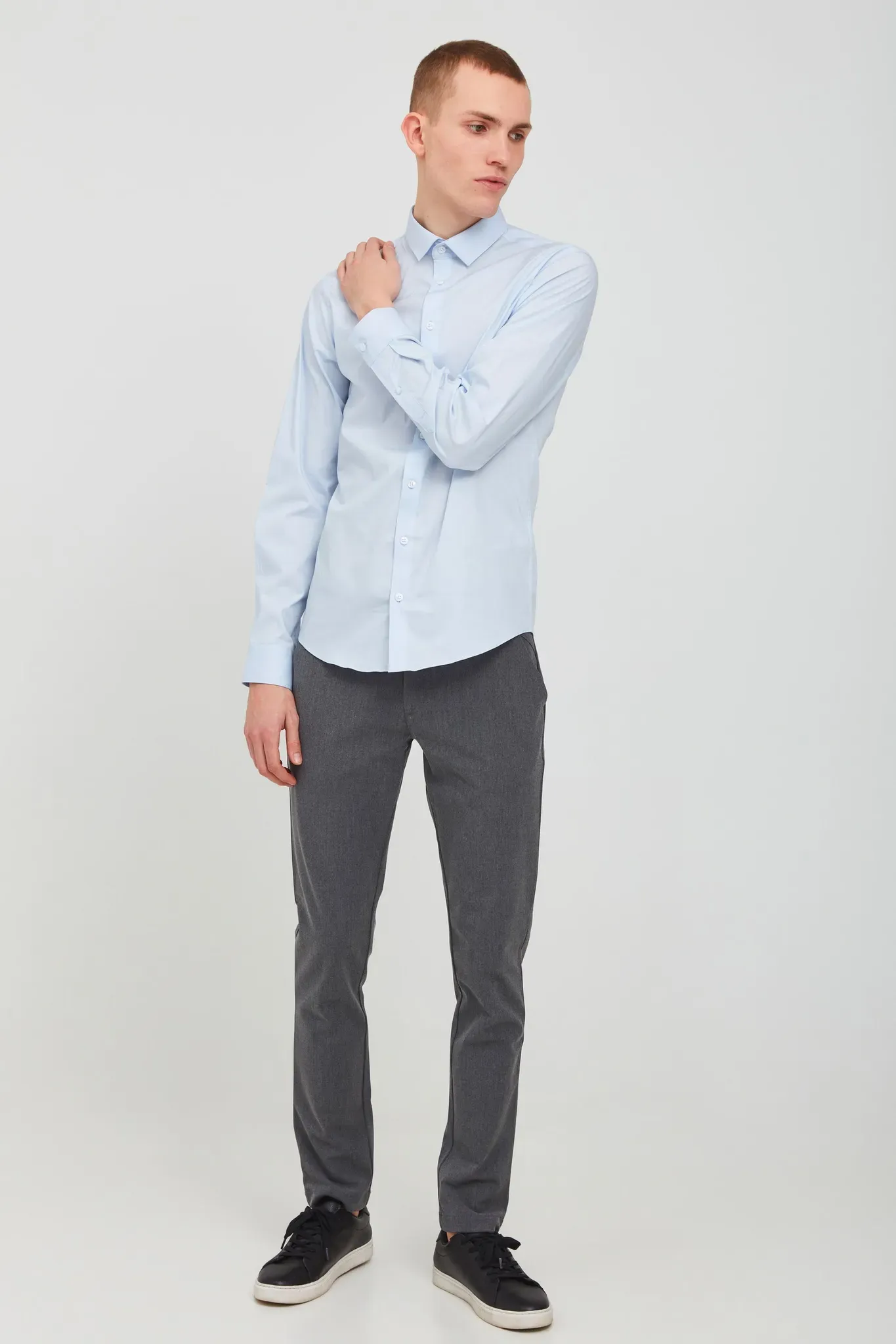 Stoffhose CASUAL FRIDAY 