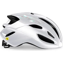 MET-Helmets Rivale Mips 56-58 cm weiß 2021