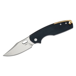 CRKT Pilar® IV Black CR-5321