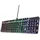 Trust Gaming GXT 871 Zora, LEDs RGB, Huano RED, USB, DE (25678)