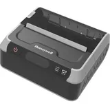 Honeywell MPD31D Etikettendrucker, Schwarz,