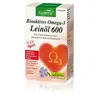 Alsiroyal Bioaktives Omega-3 Leinöl 600 60