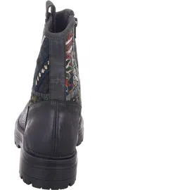 LAZAMANI Stiefeletten für Damen schwarz, 38
