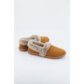 SKECHERS Cozy Campfire Braun 38