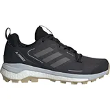 Adidas Terrex Skychaser GTX 2.0 Damen core black/halo silver/halo blue 39 1/3