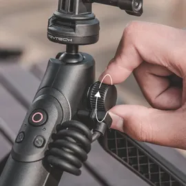 PGYTECH CapLock MantisPod Power Gopro Edition| Preis nach Code SOMMER