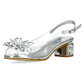 LAURA VITA Mily 22 Damen Silber 40