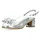 LAURA VITA Mily 22 Damen Silber 40