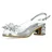 LAURA VITA Mily 22 Damen Silber 40