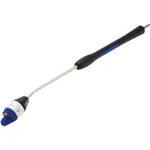 Nilfisk Strahlrohr mit 4-in-1 Düse