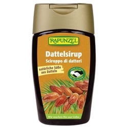 Rapunzel Dattelsirup HIH bio 250g