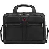 Wenger BC Pro 14"-16" (35,56-40,64cm) Notebooktasche mit Tablett-Fach schwarz