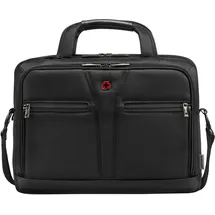 Wenger BC Pro 14"-16" (35,56-40,64cm) Notebooktasche mit Tablett-Fach schwarz