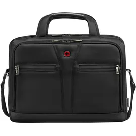 Wenger BC Pro 14"-16" (35,56-40,64cm) Notebooktasche mit Tablett-Fach schwarz