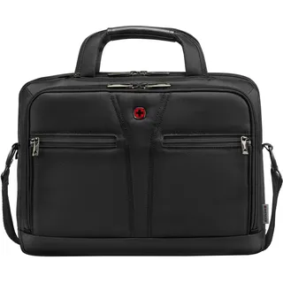 Wenger BC Pro 14"-16" (35,56-40,64cm) Notebooktasche mit Tablett-Fach schwarz