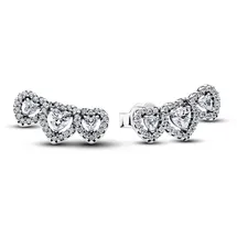 Pandora Ohrstecker Timeless silber 294411C01 onesize