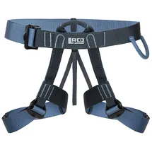 LACD Klettergurt Blau