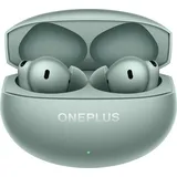 OnePlus Buds 4 Zen Green