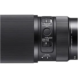 Sigma 105 mm F2,8 DG DN (A) Makro Leica L